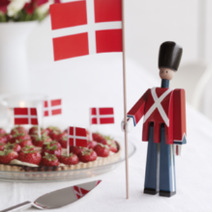 DorteHansen's avatar